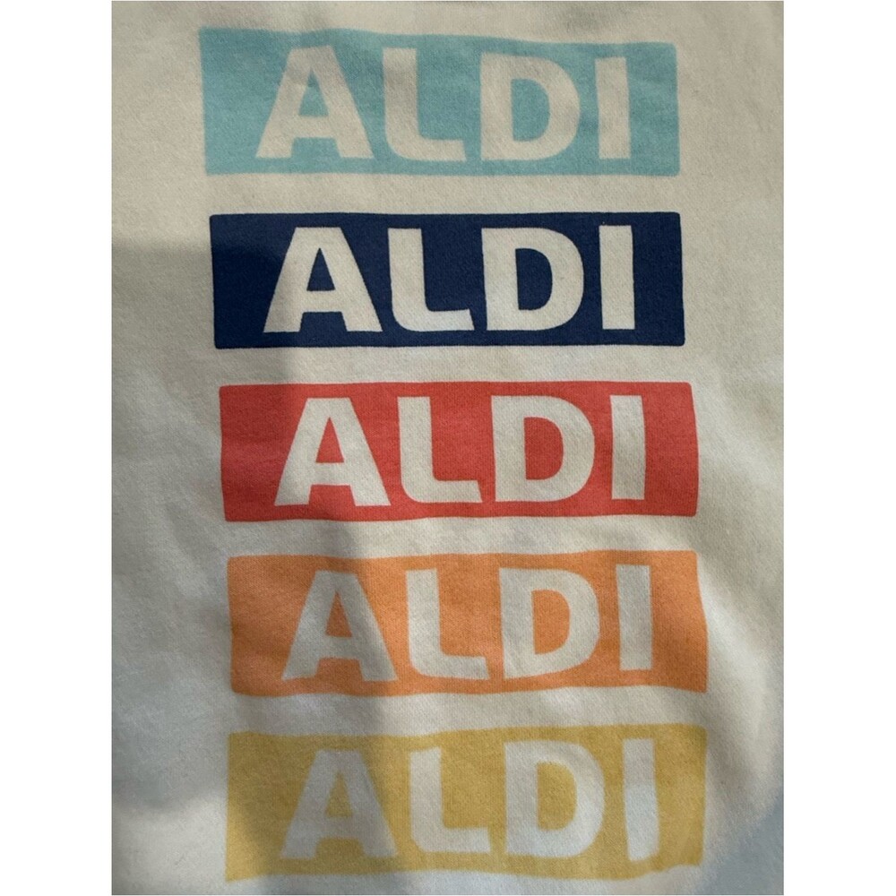 ALDI Kids' medium sweatshirt